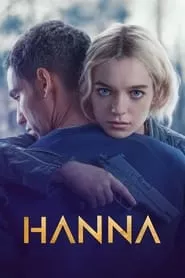 Hanna – Season 1 Episode 1 (2019)