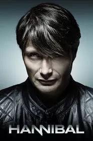 Hannibal – Season 1 Episode 9 (2013)