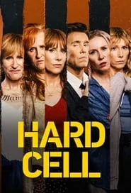 Hard Cell – Season 1 Episode 1 (2022)