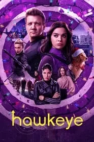 Hawkeye – Season 1 Episode 1 (2021)