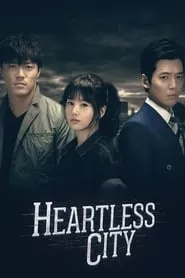 Heartless City – Season 1 Episode 1 (2013)