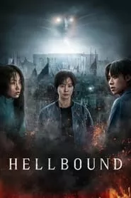 Hellbound (Jiok) – Season 2 Episode 1 (2021)