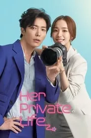 Her Private Life (Geunyeoui Sasaenghwal) – Season 1 Episode 8 (2019)
