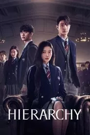 Hierarchy – Season 1 Episode 1 (2024)