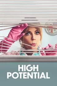 High Potential – Season 1 Episode 5 (2024)