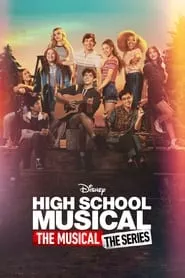 High School Musical: The Musical – The Series – Season 1 Episode 1 (2019)