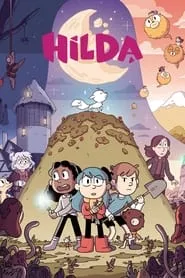 Hilda – Season 1 Episode 12 (2018)