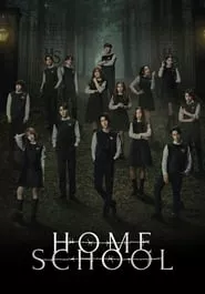 Home School – Season 1 Episode 1 (2023)