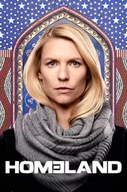 Homeland – Season 7 Episode 4 (2011) Homeland – Season 7 Episode 4 (2011)