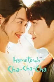 Hometown Cha-Cha-Cha (Gaetmaeul Chachacha) – Season 1 Episode 1 (2021) Season 