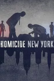 Homicide – Season 1 Episode 1 (2024)