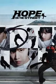 HOPE ON THE STREET – Season 1 Episode 6 (2024) HOPE ON THE STREET – Season 1 Episode 6 (2024)