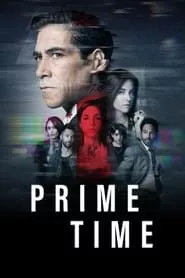 Horario Estelar – Season 1 Episode 7 (2023) Horario Estelar – Season 1 Episode 7 (2023)