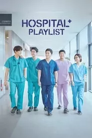 Hospital Playlist (Seulgiroun Euisasaenghal) – Season 1 Episode 10 (2020)