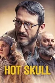 Hot Skull – Season 1 Episode 5 (2022) Hot Skull – Season 1 Episode 5 (2022)