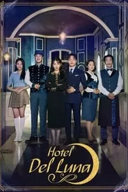 Hotel Del Luna – Season 1 Episode 10 (2019)