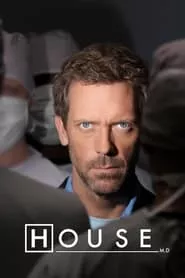 House M.D. – Season 2 Episode 2 (2004) House M.D. – Season 2 Episode 2 (2004)
