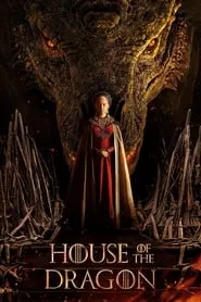 House of the Dragon – Season 1 Episode 2 (2022)