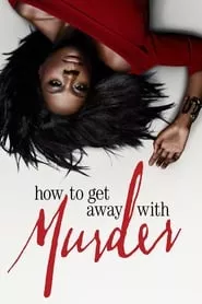 How to Get Away with Murder – Season 1 Episode 15 (2014)