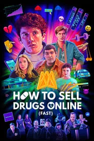How to Sell Drugs Online (Fast) – Season 1 Episode 3 (2019)