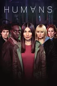 Humans – Season 1 Episode 1 (2015)