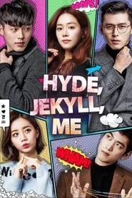 Hyde, Jekyll, Me (Haideu, Jikil, Na) – Season 1 Episode 14 (2015)