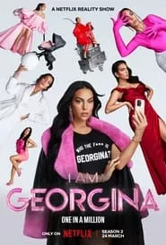 I Am Georgina – Season 1 Episode 1 (2022)