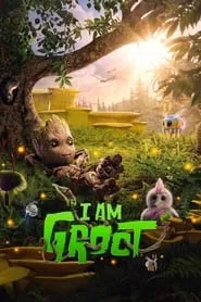 I Am Groot – Season 1 Episode 1 (2022)