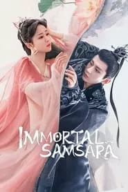 Immortal Samsara – Season 1 Episode 48 (2022) Immortal Samsara – Season 1 Episode 48 (2022)