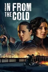 In from the Cold – Season 1 Episode 1 (2022) Season 