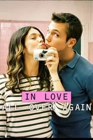 In Love All Over Again – Season 1 Episode 1 (2023)