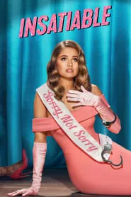 Insatiable – Season 1 Episode 1 (2018)