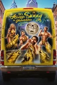 It’s Always Sunny in Philadelphia – Season 3 Episode 6 (2005) It’s Always Sunny in Philadelphia – Season 3 Episode 6 (2005)
