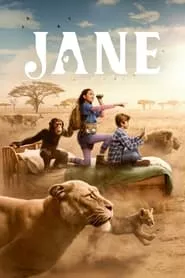 Jane – Season 1 Episode 1 (2023)