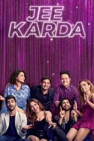 Jee Karda – Season 1 Episode 1 (2023) Season 