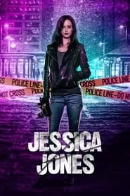 Jessica Jones – Season 1 Episode 1 (2015) Season 