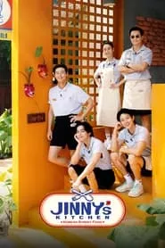 Jinny’s Kitchen – Season 2 Episode 10 (2023)