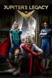 Jupiter’s Legacy – Season 1 Episode 7 (2021) Jupiter’s Legacy – Season 1 Episode 7 (2021)
