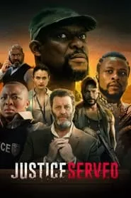 Justice Served – Season 1 Episode 3 (2022)