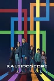 Kaleidoscope – Season 1 Episode 1 (2023)