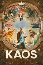Kaos – Season 1 Episode 8 (2024) Kaos – Season 1 Episode 8 (2024)