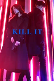 Kill It – Season 1 Episode 1 (2019)