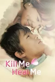 Kill Me, Heal Me (Kilmi, hilmi) – Season 1 Episode 1 (2015)