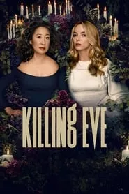 Killing Eve – Season 1 Episode 2 (2018) Killing Eve – Season 1 Episode 2 (2018)