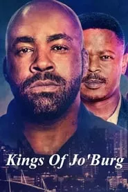 Kings of Jo’burg – Season 1 Episode 1 (2023)