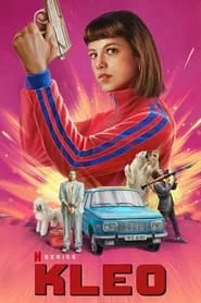 Kleo – Season 1 Episode 8 (2022) Kleo – Season 1 Episode 8 (2022)