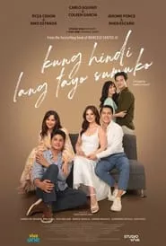 Kung hindi lang tayo sumuko – Season 1 Episode 1 (2023)