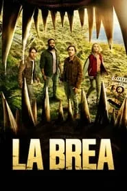 La Brea – Season 1 Episode 2 (2021) La Brea – Season 1 Episode 2 (2021)