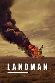 Landman – Season 1 Episode 4 (2024)