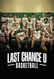 Last Chance U: Basketball – Season 1 Episode 1 (2021)